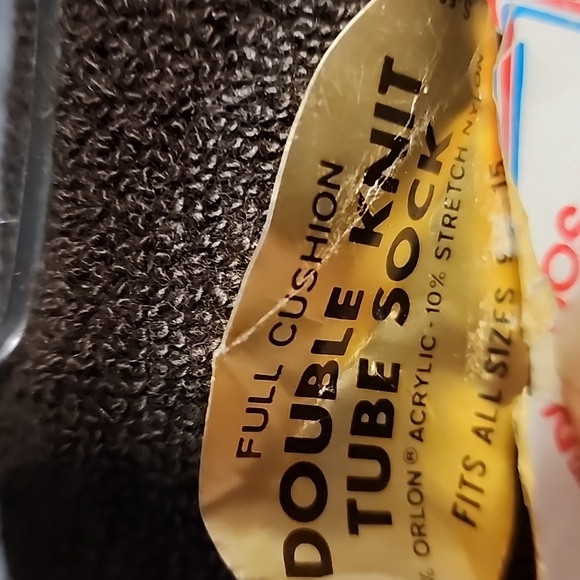 Vintage Socks - Picture 6 of 6